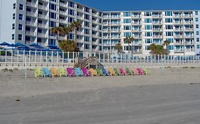 The Islander Resort New Smyrna Beach